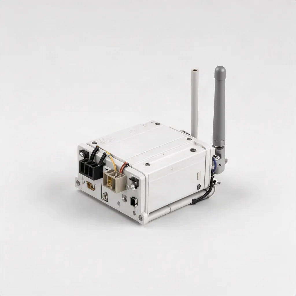 Module de pilotage de volets roulants Shutter Pilot